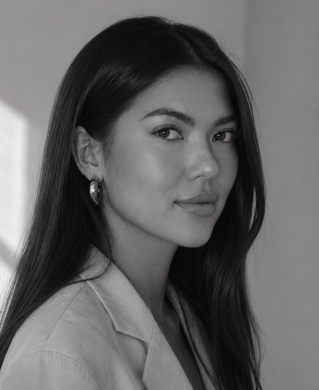 Natalie, founder of Forme
