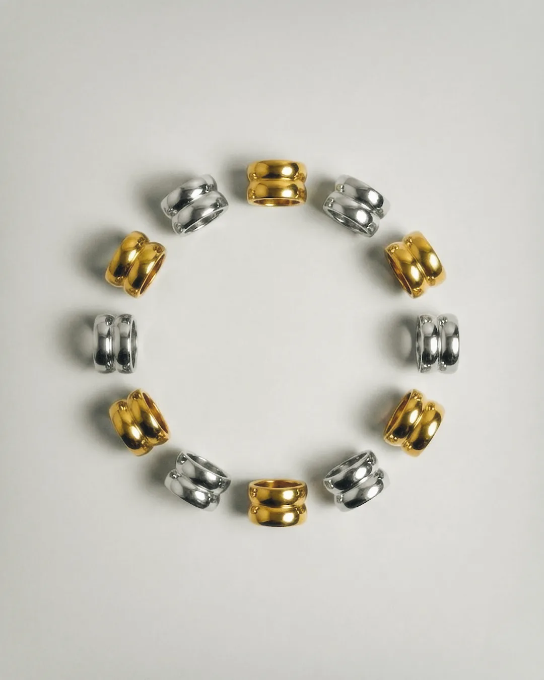 Harper jewelry photograph